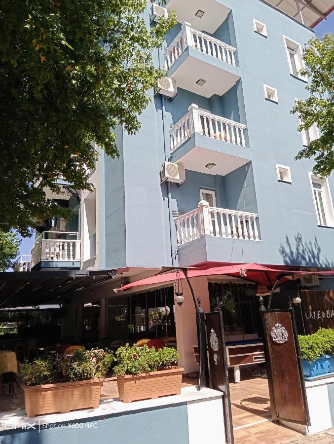 Kosa Butik Hotel İçmeler Esterno foto