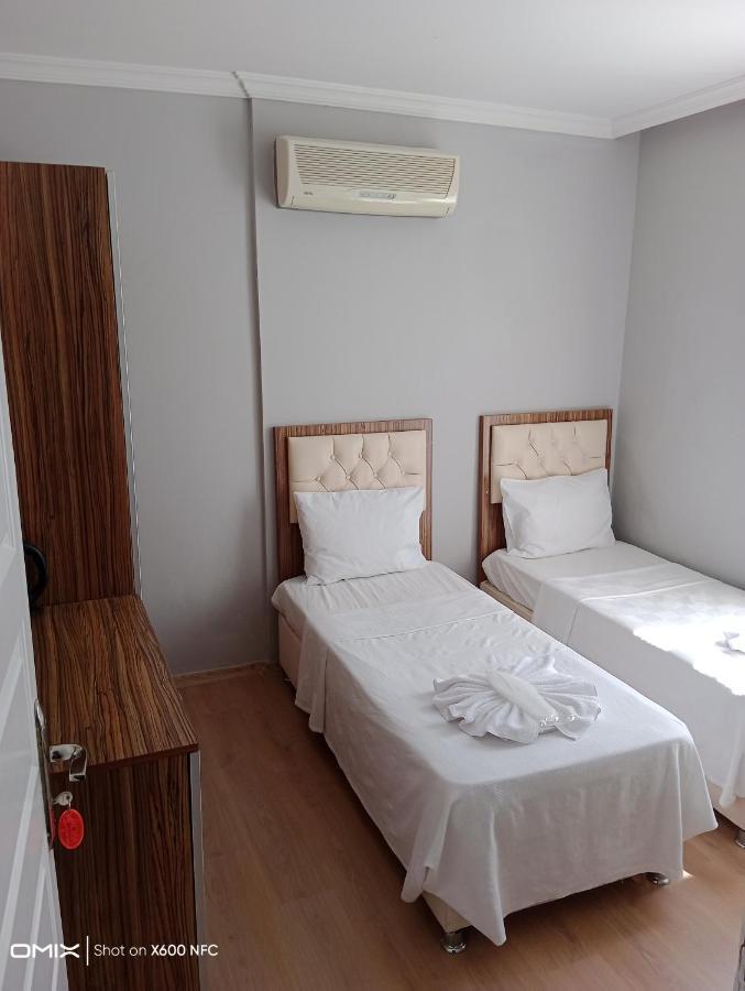 Kosa Butik Hotel İçmeler Esterno foto