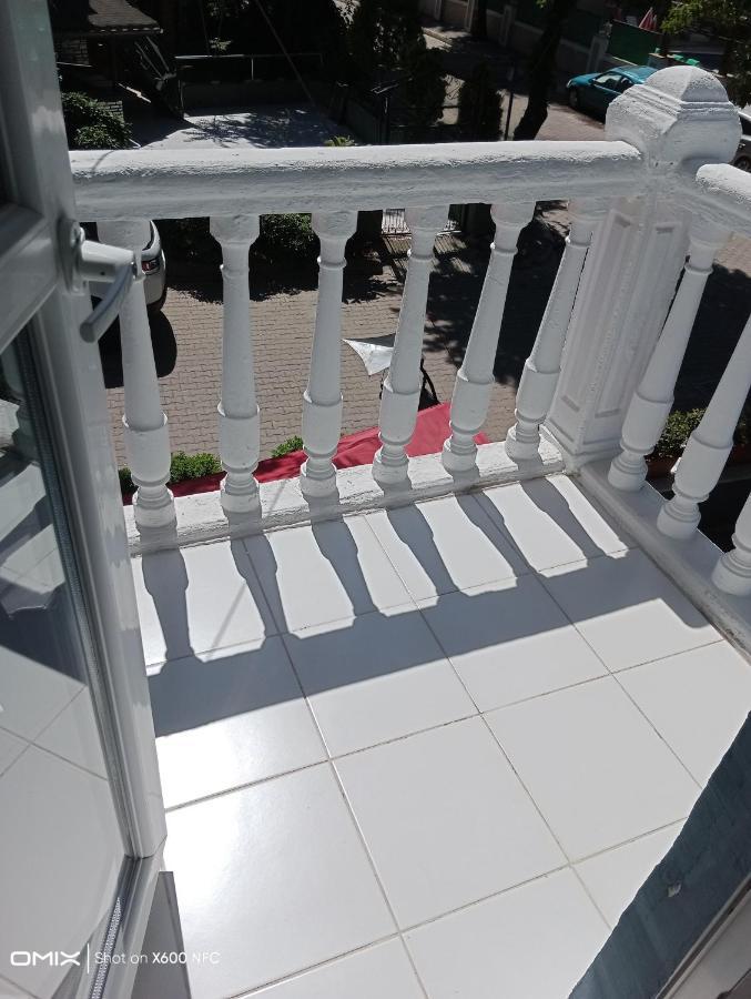 Kosa Butik Hotel İçmeler Esterno foto