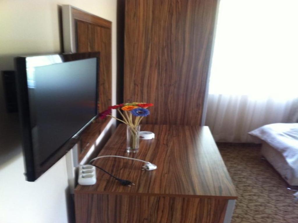 Kosa Butik Hotel İçmeler Esterno foto