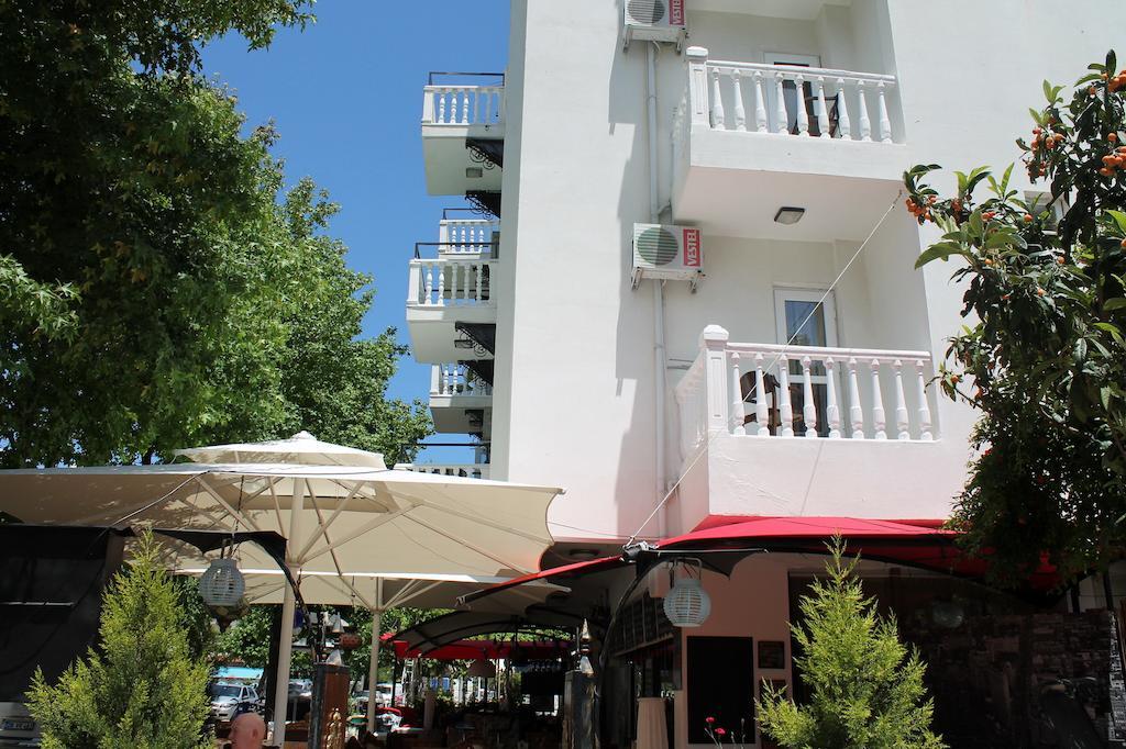 Kosa Butik Hotel İçmeler Esterno foto